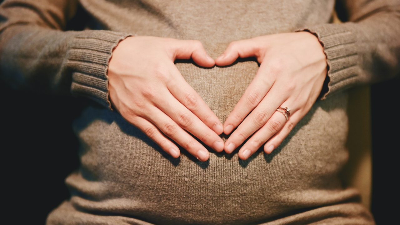 妊娠中の糖分とのお付き合いの仕方