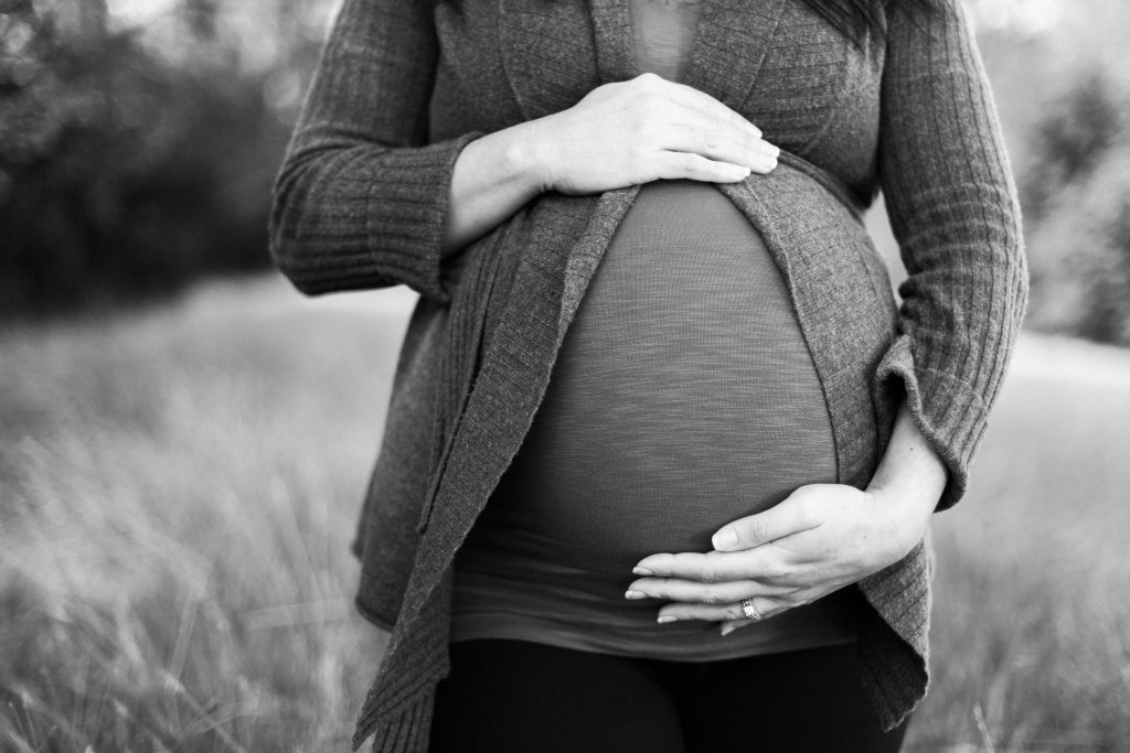 妊婦のマイナートラブル