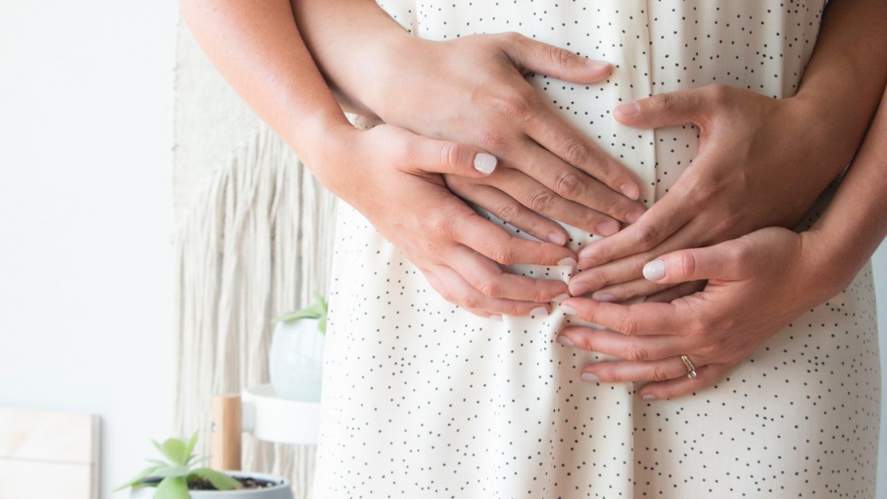 妊婦